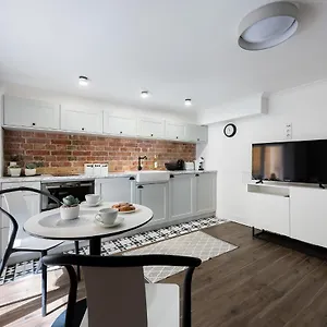 Good - Krakowskie Przedmieście 19 Apartament