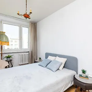 Super Skierniewicka 19 Apartament