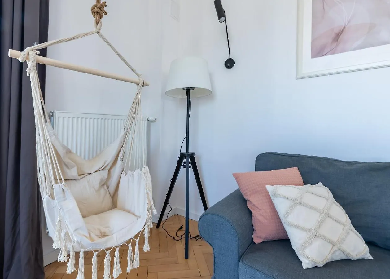 Sleepwithus Wilcza Apartment Warsaw